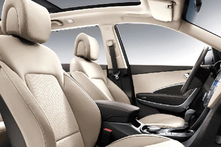 汽车/摩托车坐垫组合料