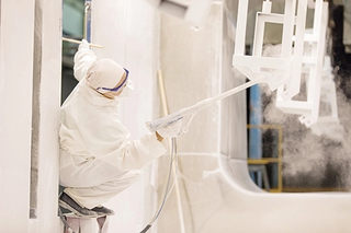 喷涂系列组合聚醚