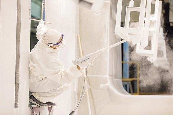 喷涂系列组合聚醚