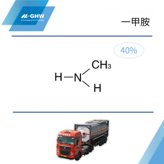 40%一甲胺