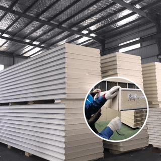 连续板组合聚醚