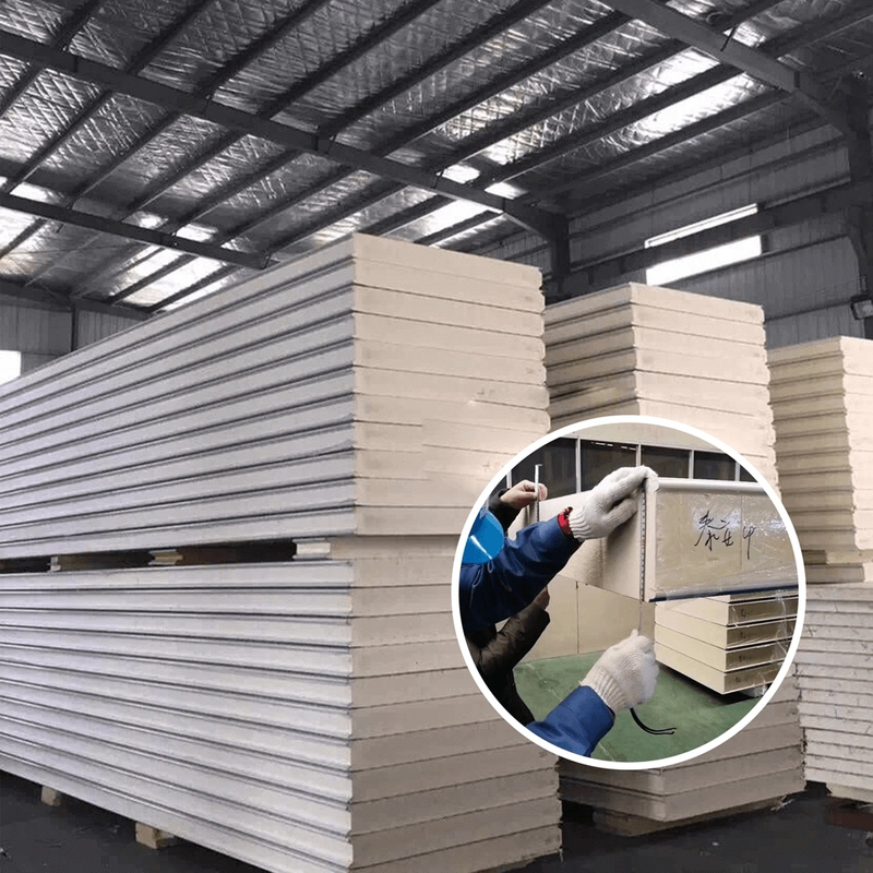 间歇板组合聚醚