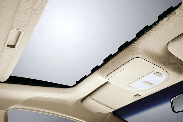 汽车顶棚、轻泡组合料